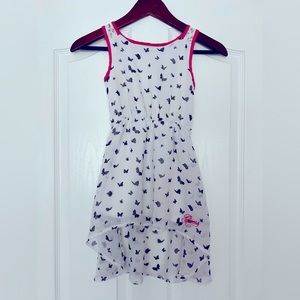 Girls Guess Dress, size 7